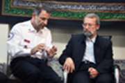 سرعت زیاد در حوادث جاده ای میزان تلفات و تعداد مجروحان را افزایش می دهد.