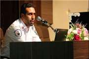  سه تن در حوادث رانندگی هفته گذشته قم جان باختند