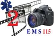 گزارش تصویری از عملکرد مرکز مدیریت حوادث و فوریتهای پزشکی قم