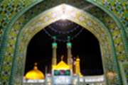 گزارش تصویری از عملکرد مرکز اورژانس 115