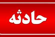 دو فوتی بر اثر برخورد دو دستگاه خودرو در محور قم گرمسار