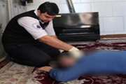 جوان ۳۰ ساله در قم سومین قربانی  قاتل خاموش شد