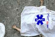 حادثه مرگبار در محور ساوه - سلفچگان  ۲ کشته بر جای گذاشت