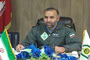سردار محمدولی بیران‌وند فرمانده هواناجا :
