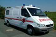 واژگونی یک دستگاه پراید 