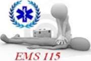 برگزاری کلاس BLS توسط پرسنل اورژانس115
