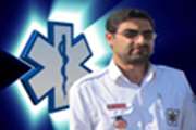 نجات ۲ نفر از مرگ ناشی از مسمومیت با گاز منواکسیدکربن