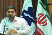 آمار عملکرد مرکز فوریتهای پزشکی قم در ایام سوگواری تاسوعا و عاشورای حسینی