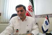 آمار عملکرد مرکز فوریتهای پزشکی در هفته گذشته 
