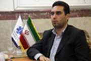 نیروی اورژانس باید نهایت تعامل را با بیمار و همراهان داشته باشد/نیروی اورژانس باید به بیماران آرامش دهد