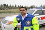 آغاز طرح امداد نوروزی اورژانس 115 قم