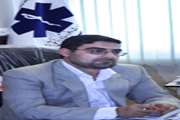 هماهنگی و آمادگی تیم های امدادی استان جهت پوشش کاروان عاشقان ولایت در یوم ا... ۱۹ دی