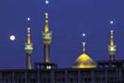 گزارش عملکرد مرکز اورژانس۱۱۵ در ایام ۱۴ و ۱۵ خرداد