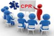 کارگاه آموزشی احیای قلبی- ریوی CPR برگزار شد