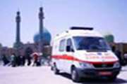 تمهیدات مرکز مدیریت حوادث و فوریتهای پزشکی استان قم در اعیاد شعبانیه