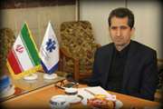 رئیس دانشگاه علوم پزشکی قم در بازدید از ستاد اورژانس ۱۱۵ قم: