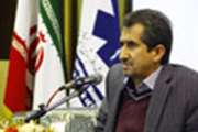 جلسه پرسش و پاسخ اعضای هیئت رئیسه دانشگاه علوم پزشکی با کارشناسان فوریتهای پزشکی