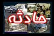 حادثه برخورد خودروی سواری با تیر برق جوان 20 ساله را به کام مرگ کشید