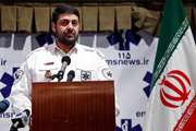 پیام تسلیت ریاست محترم اورژانس کشور به مناسبت درگذشت همکار عزیز مرحوم خانزاده قمی